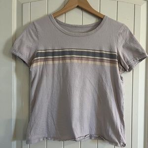 Short-sleeve shirt